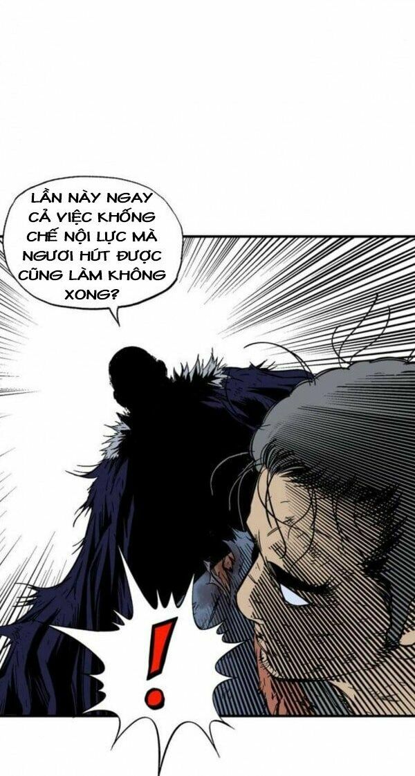 Gosu - Cao Thủ 2 Chapter 83 - Trang 21