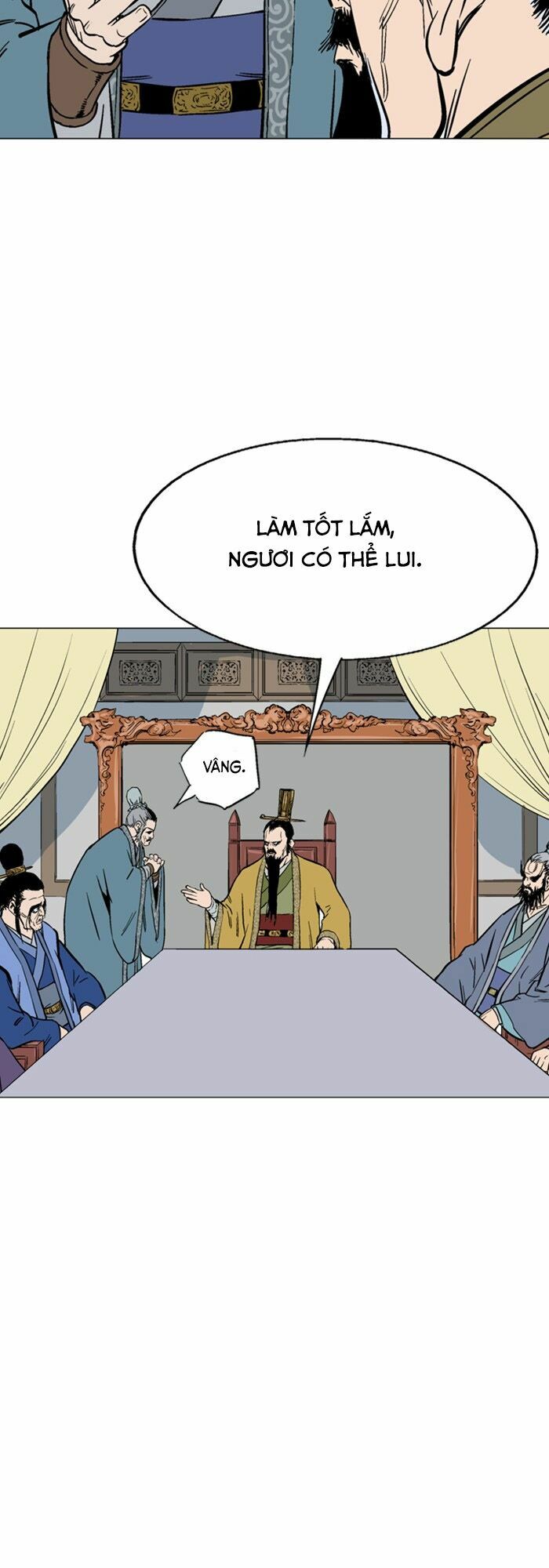 Gosu - Cao Thủ 2 Chapter 30 - Trang 52