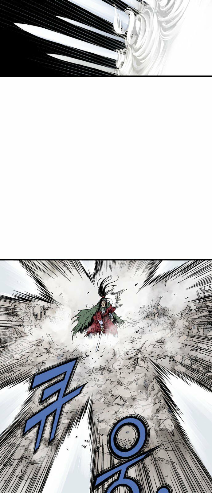 Gosu - Cao Thủ 2 Chapter 96 - Trang 63