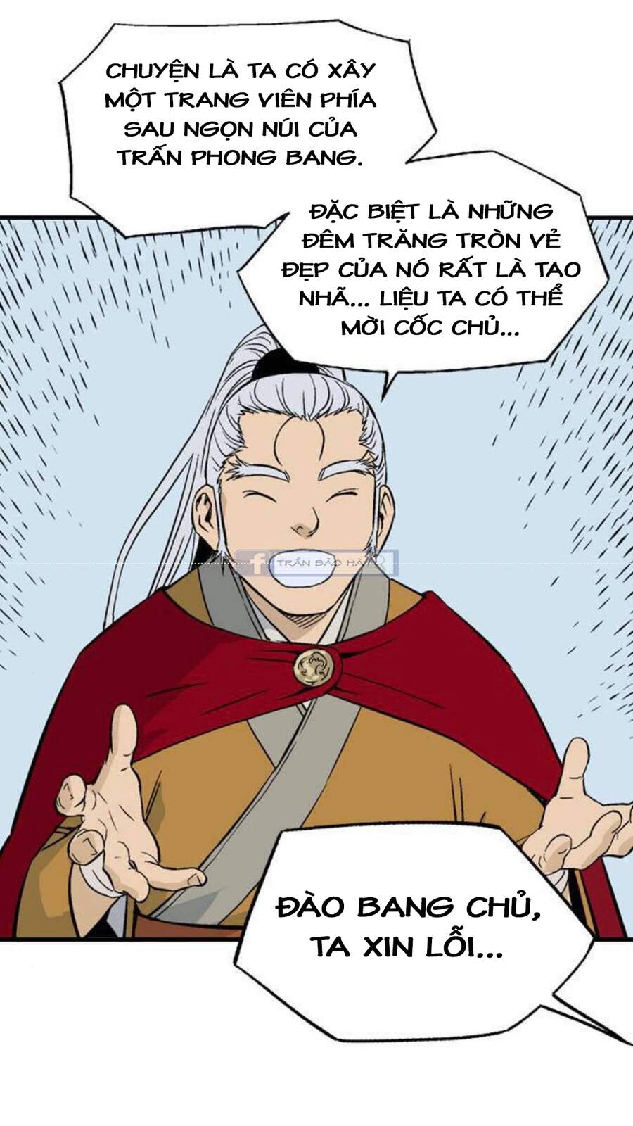 Gosu - Cao Thủ 2 Chapter 145 - Trang 40