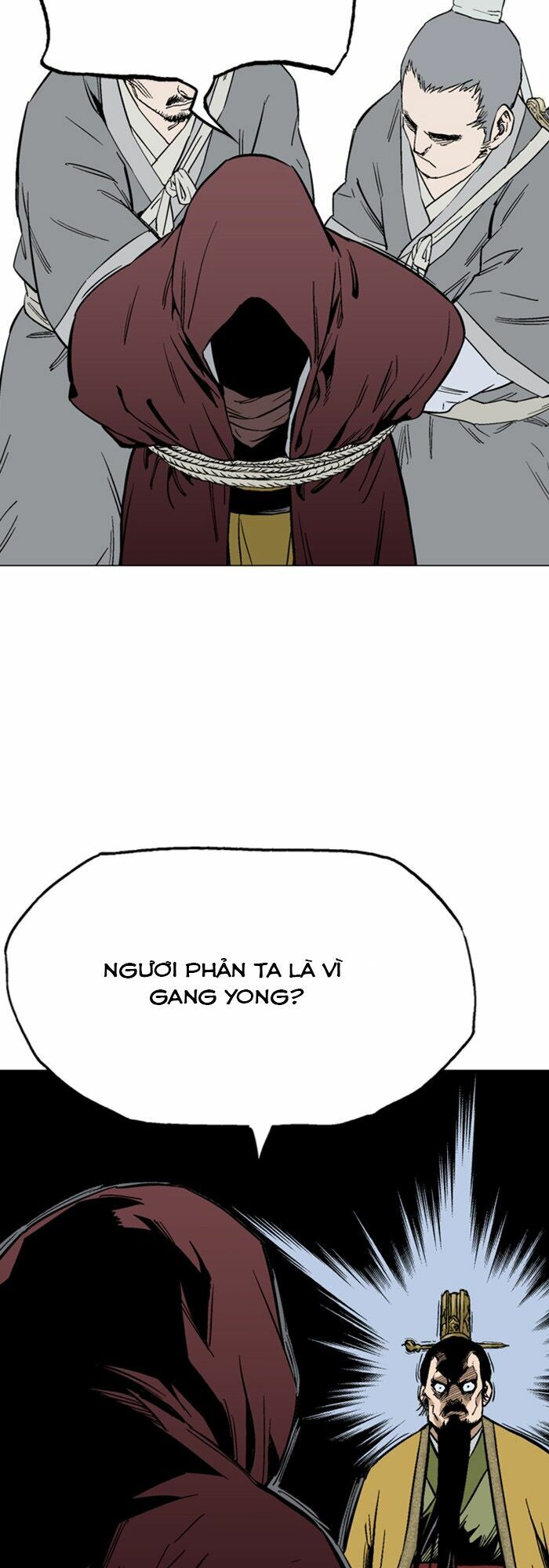 Gosu - Cao Thủ 2 Chapter 31 - Trang 10