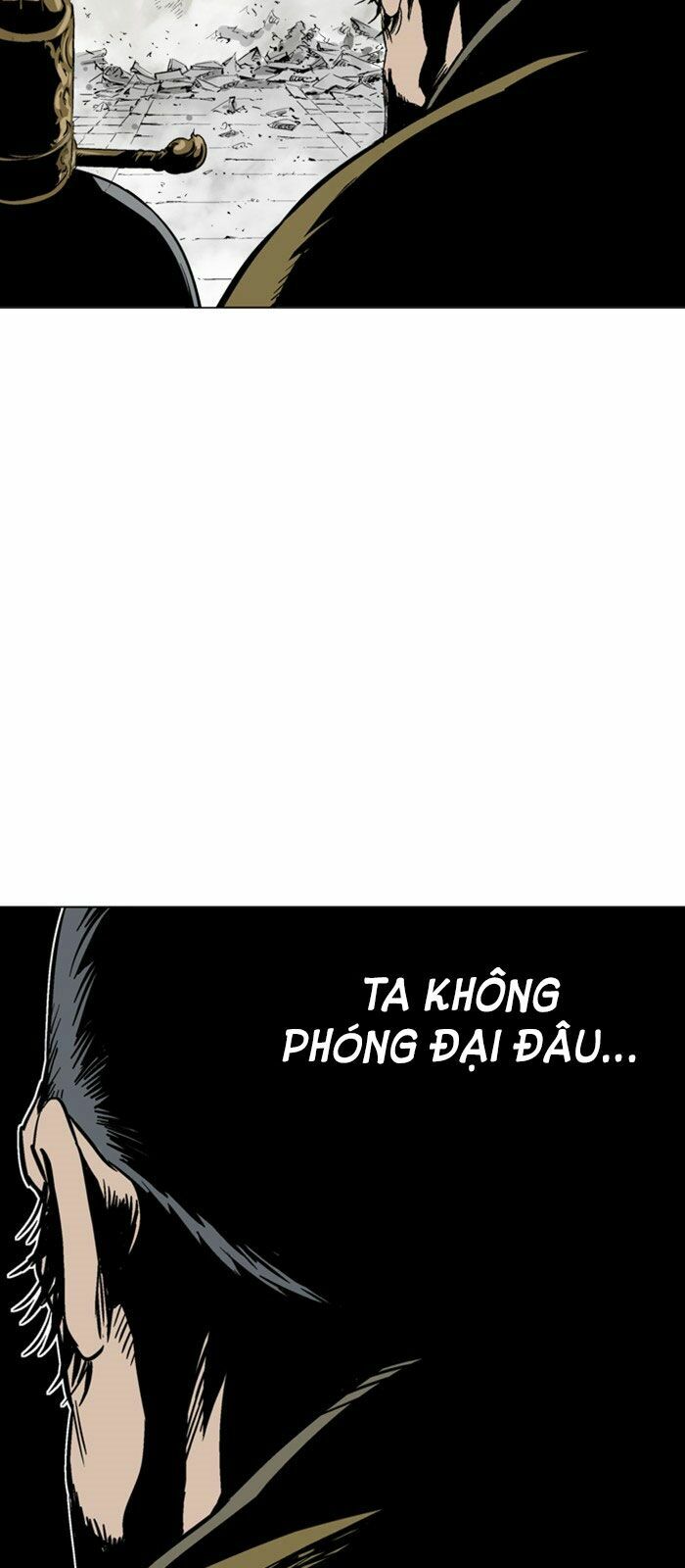 Gosu - Cao Thủ 2 Chapter 33 - Trang 18