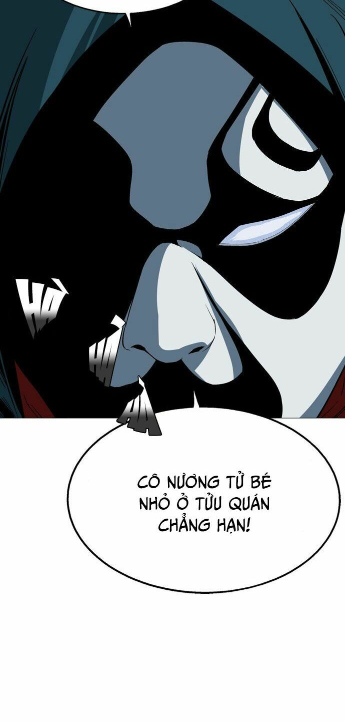 Gosu - Cao Thủ 2 Chapter 9 - Trang 58