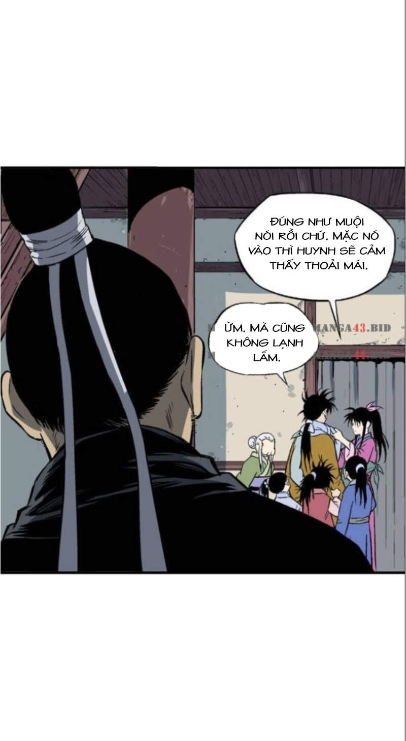 Gosu - Cao Thủ 2 Chapter 144 - Trang 85