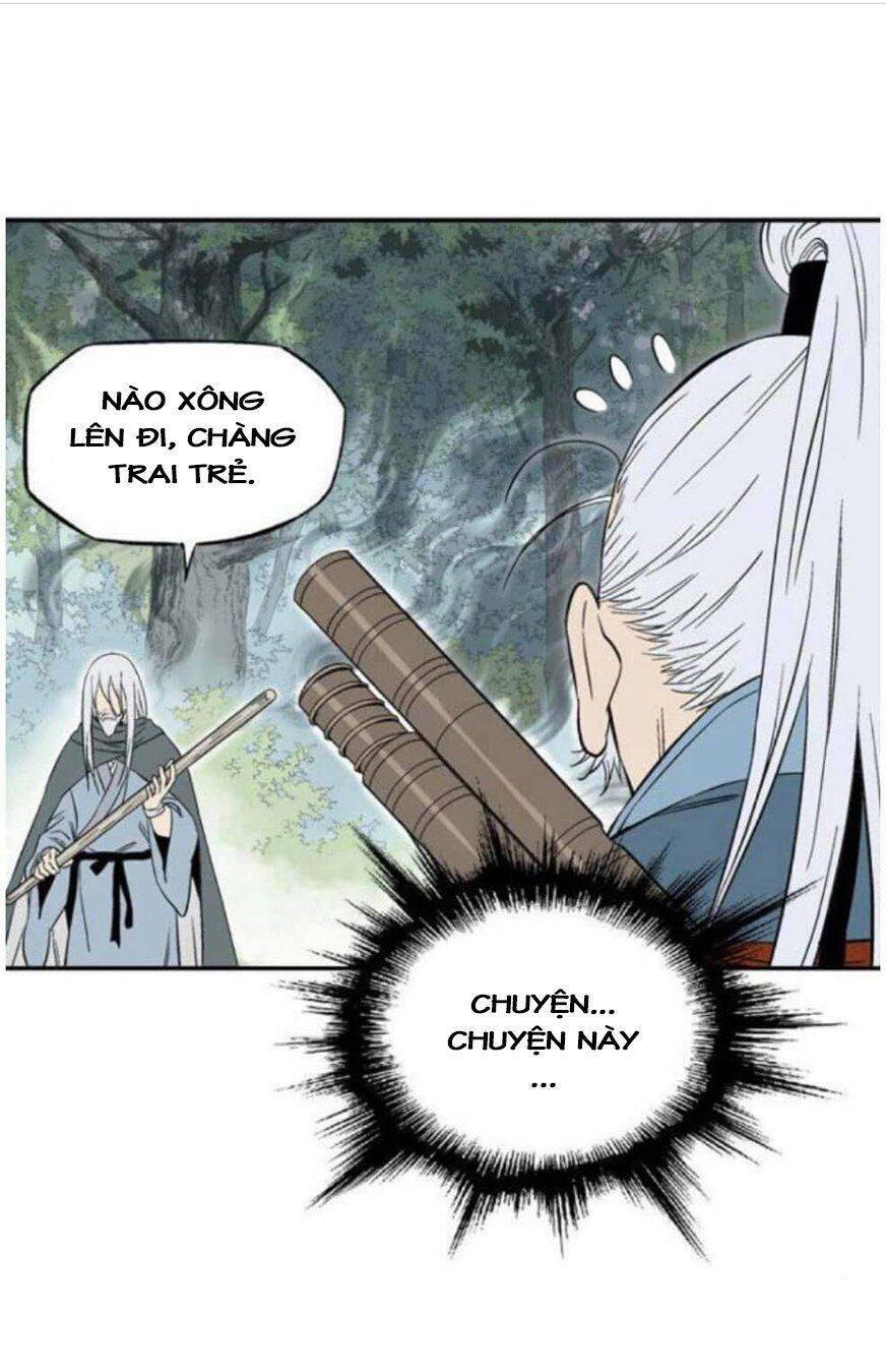 Gosu - Cao Thủ 2 Chapter 134 - Trang 15