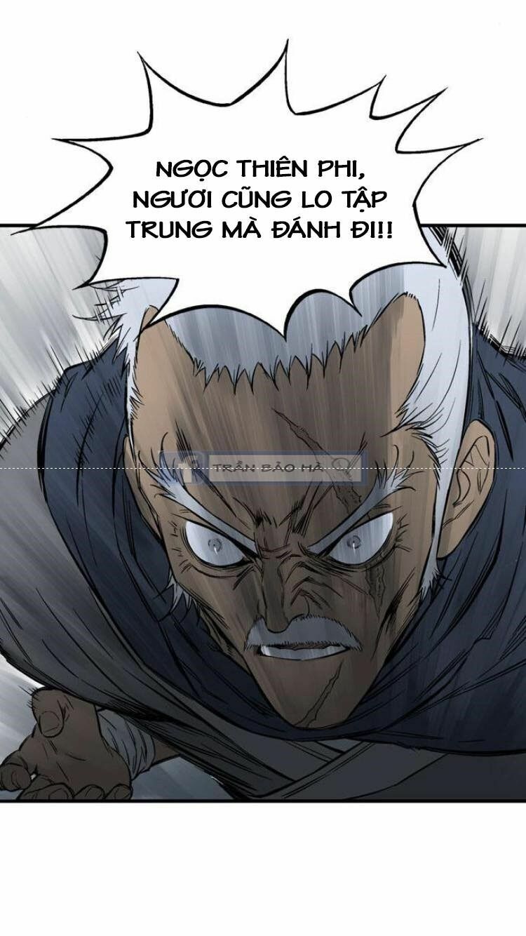 Gosu - Cao Thủ 2 Chapter 122 - Trang 33