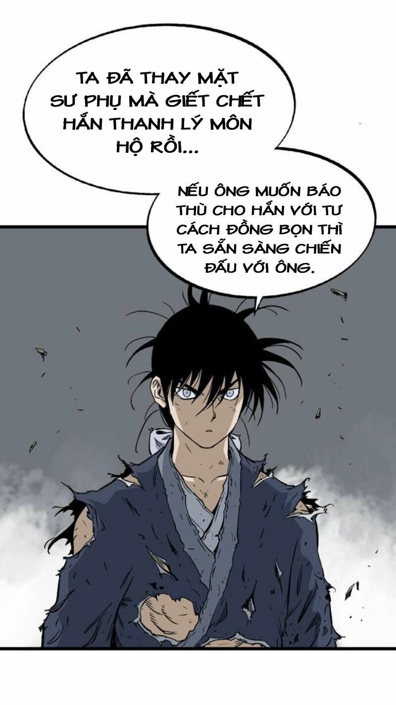 Gosu - Cao Thủ 2 Chapter 124 - Trang 56