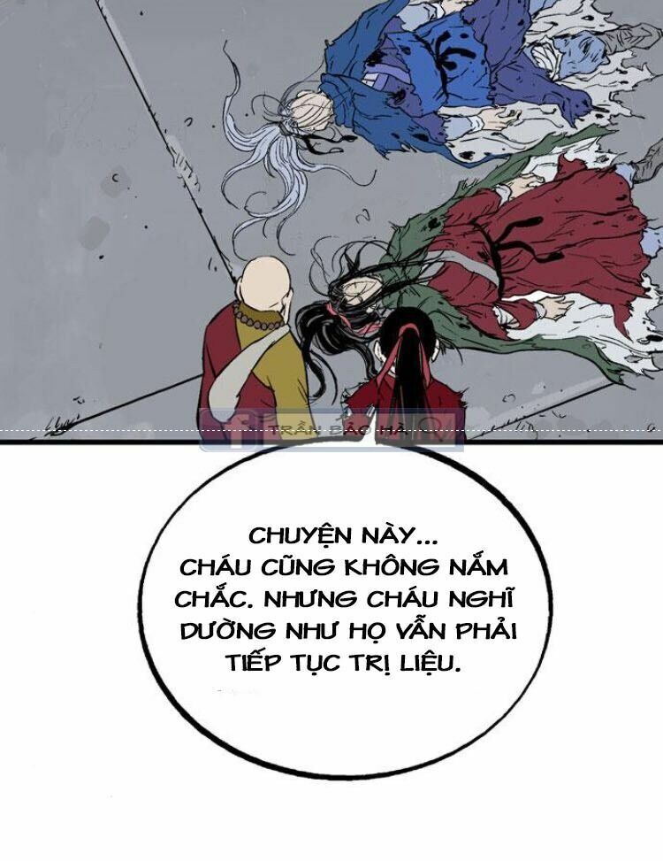 Gosu - Cao Thủ 2 Chapter 122 - Trang 18