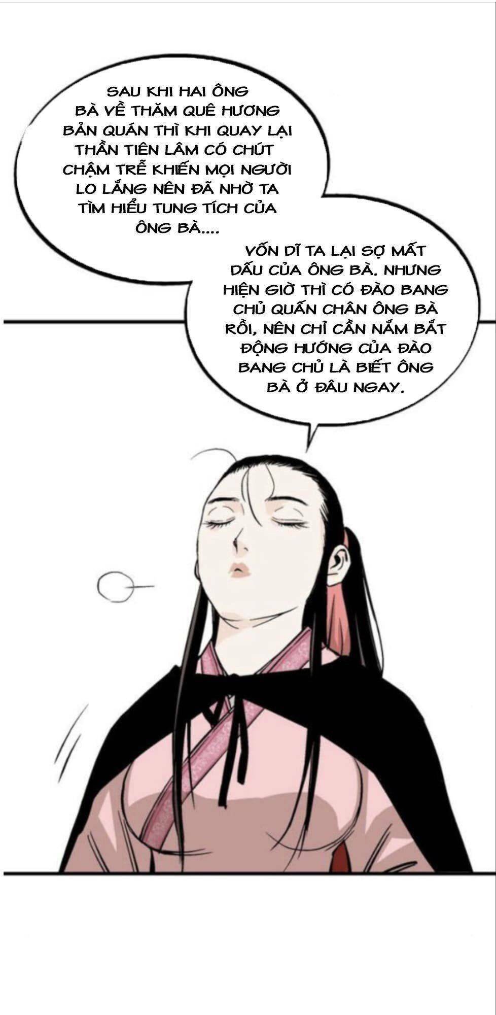 Gosu - Cao Thủ 2 Chapter 135 - Trang 41