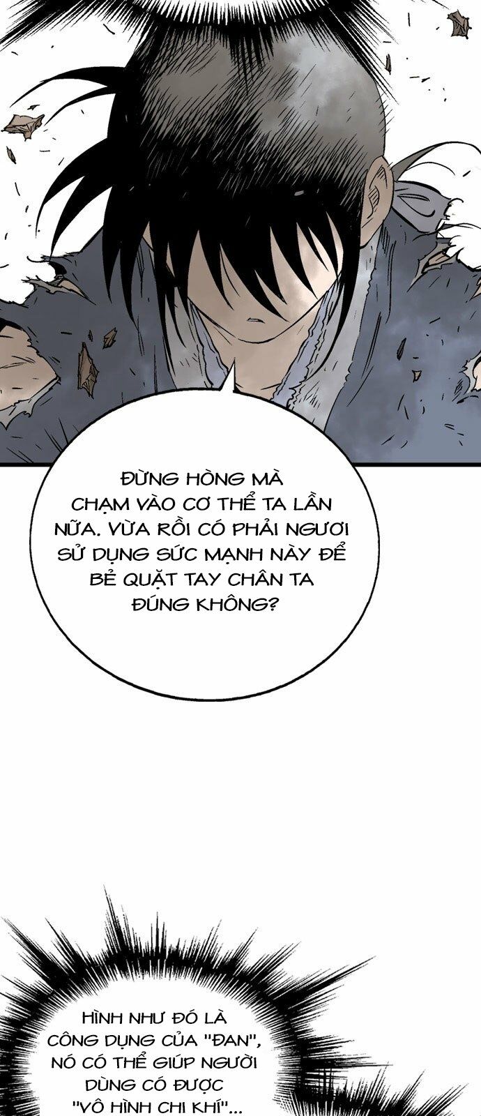 Gosu - Cao Thủ 2 Chapter 106 - Trang 34