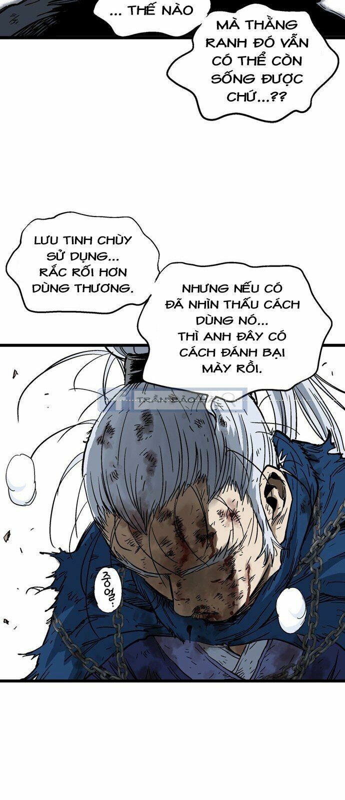 Gosu - Cao Thủ 2 Chapter 79 - Trang 28