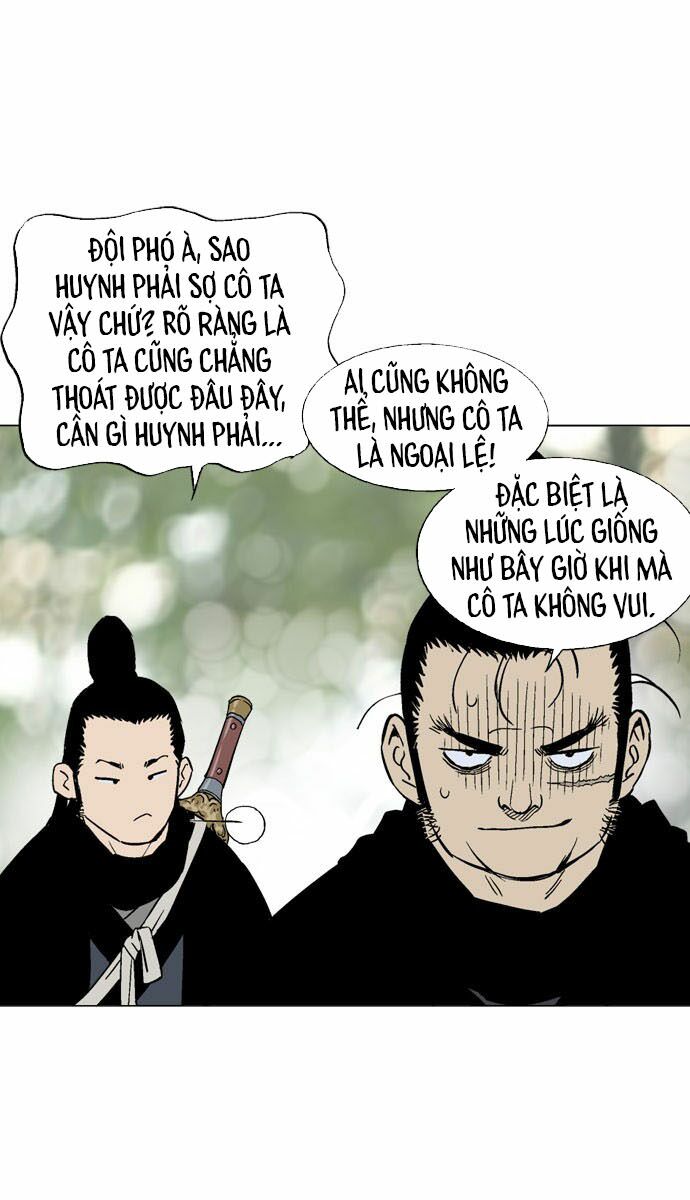 Gosu - Cao Thủ 2 Chapter 25 - Trang 15