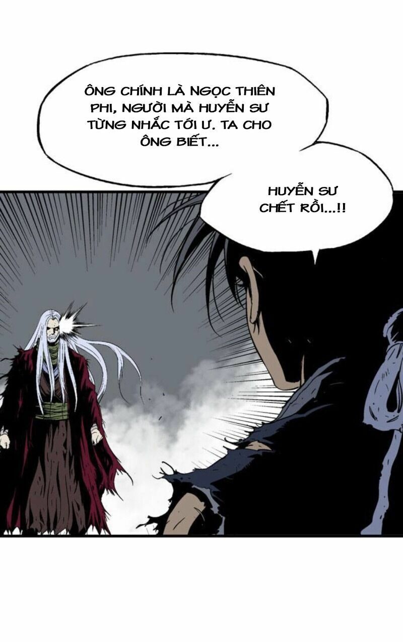 Gosu - Cao Thủ 2 Chapter 124 - Trang 55