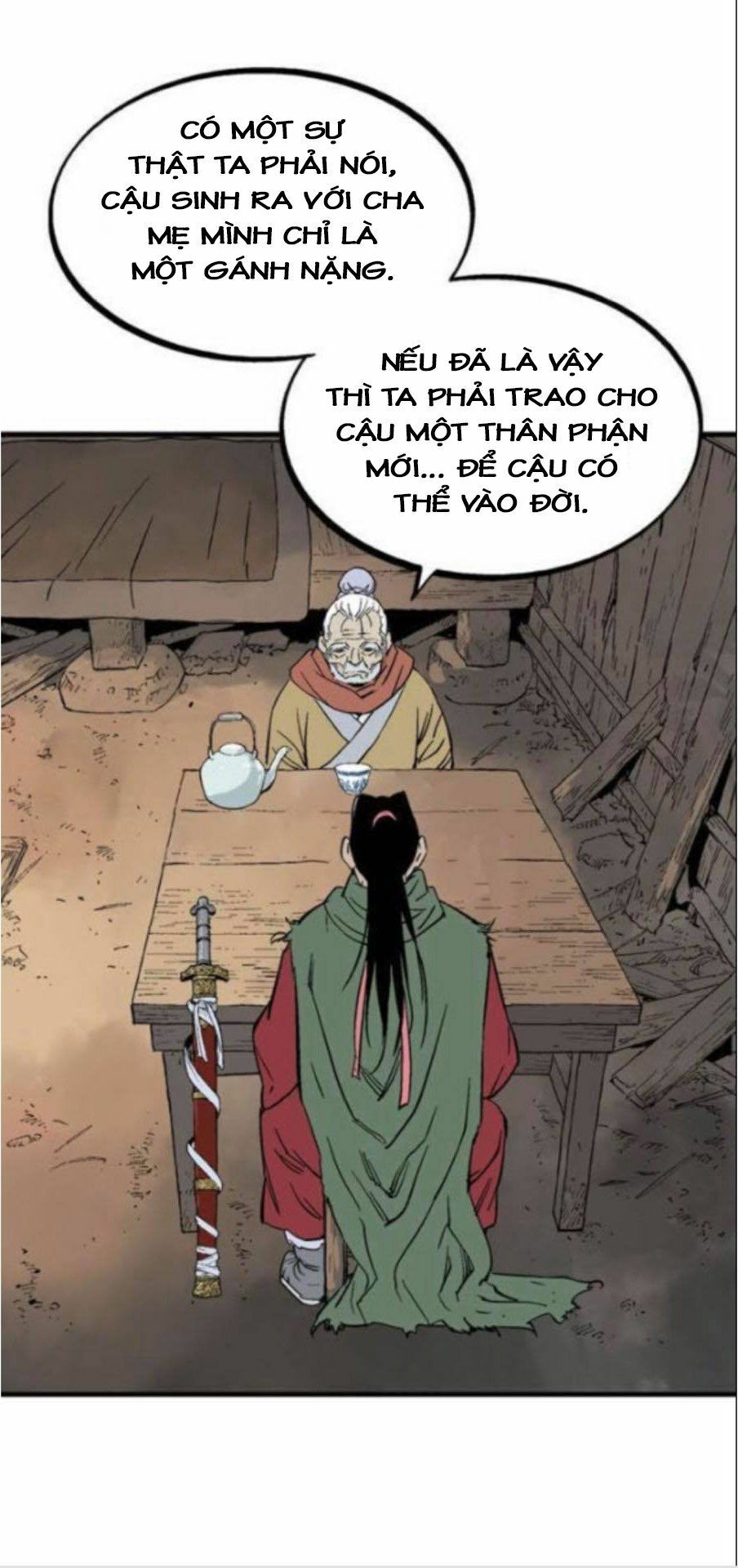 Gosu - Cao Thủ 2 Chapter 138 - Trang 55