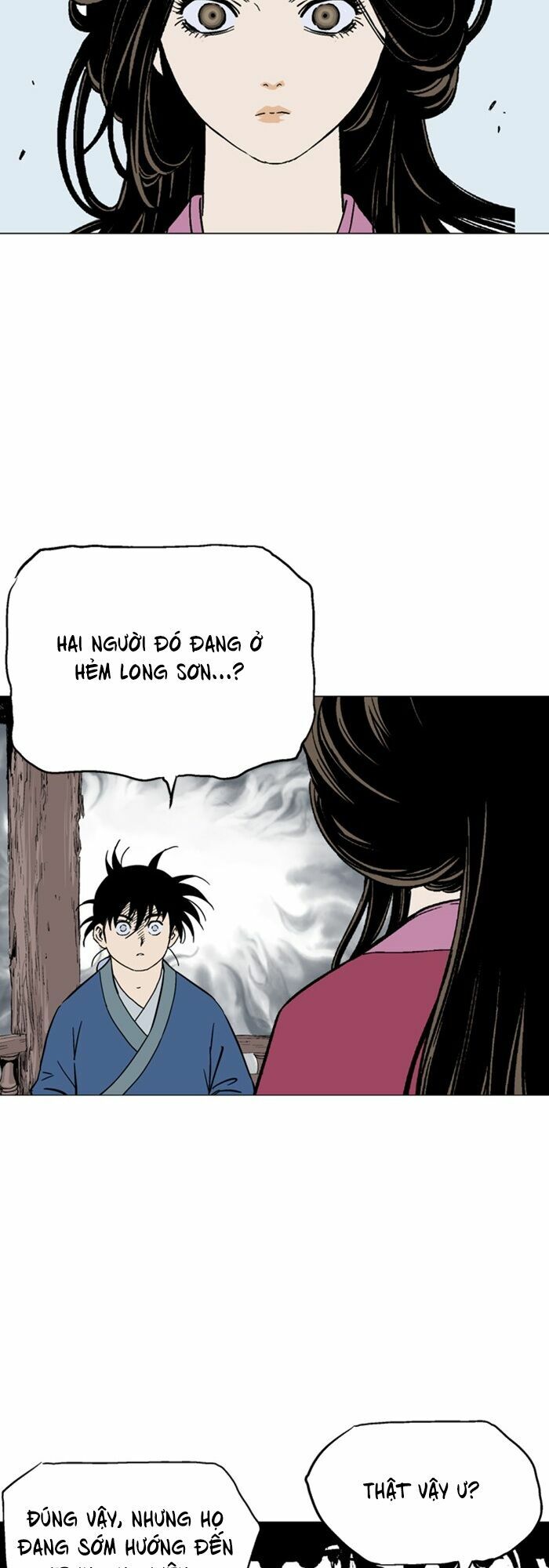 Gosu - Cao Thủ 2 Chapter 38 - Trang 49