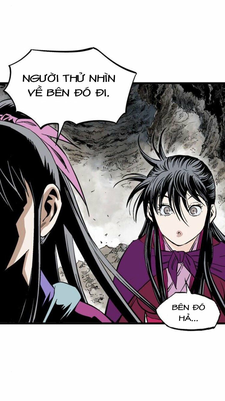 Gosu - Cao Thủ 2 Chapter 113 - Trang 17