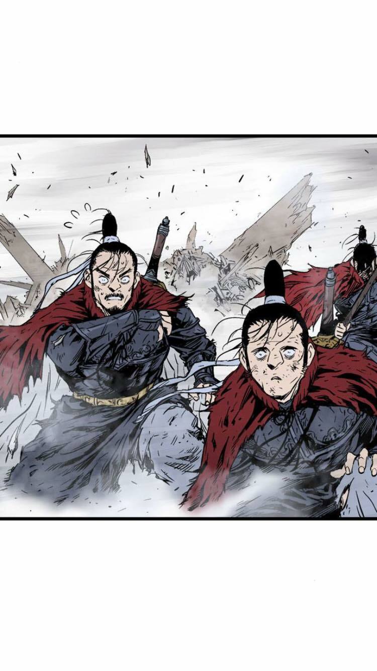 Gosu - Cao Thủ 2 Chapter 112 - Trang 11