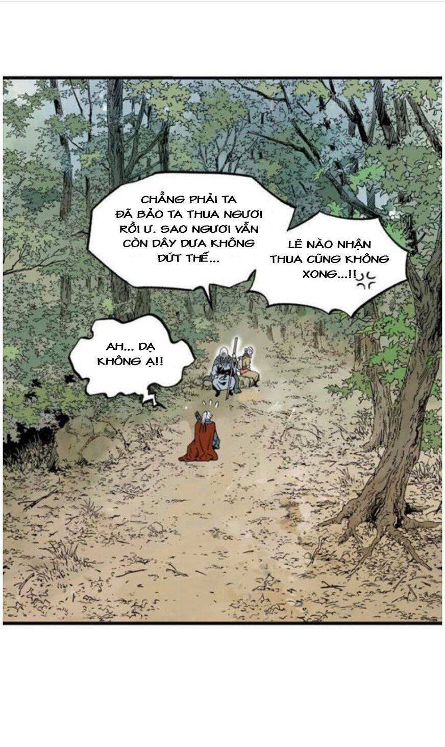 Gosu - Cao Thủ 2 Chapter 134 - Trang 61