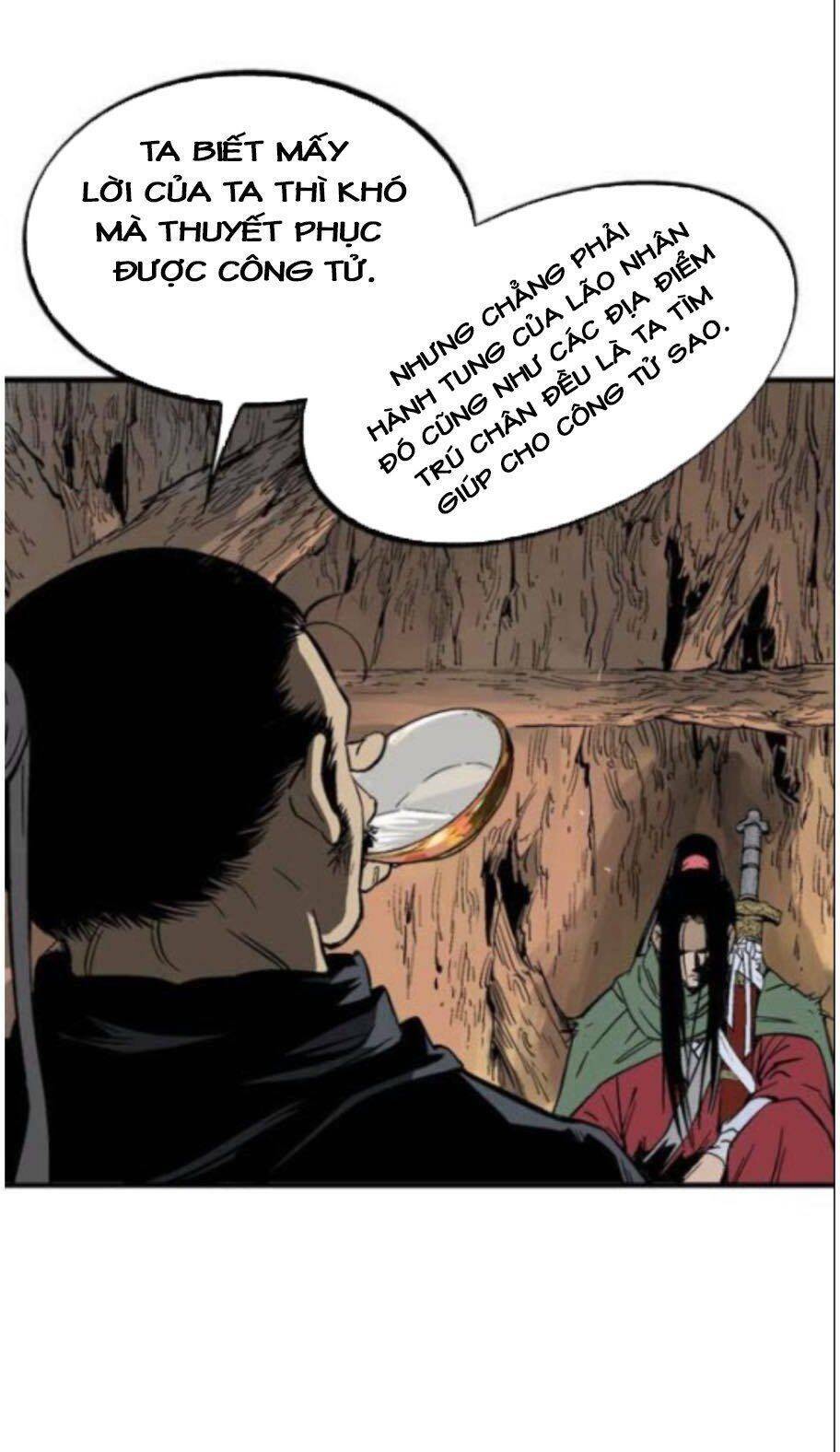 Gosu - Cao Thủ 2 Chapter 137 - Trang 7