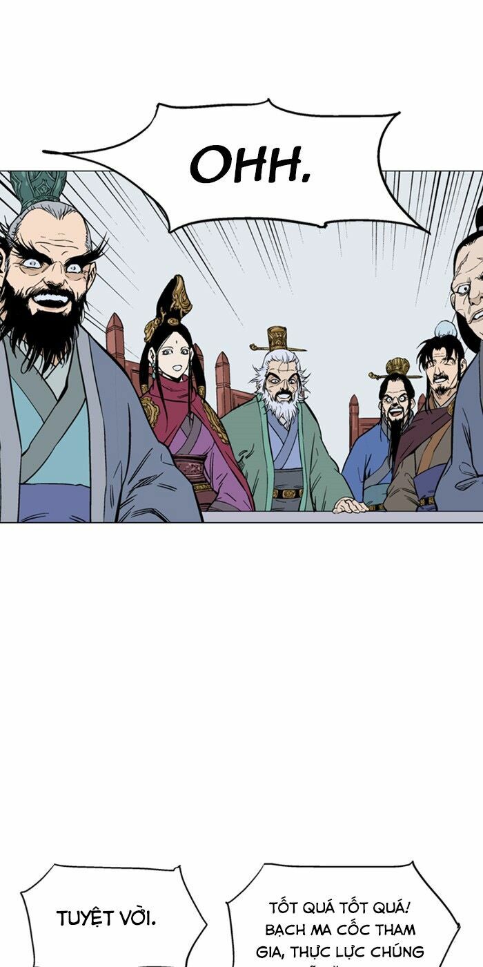 Gosu - Cao Thủ 2 Chapter 30 - Trang 55