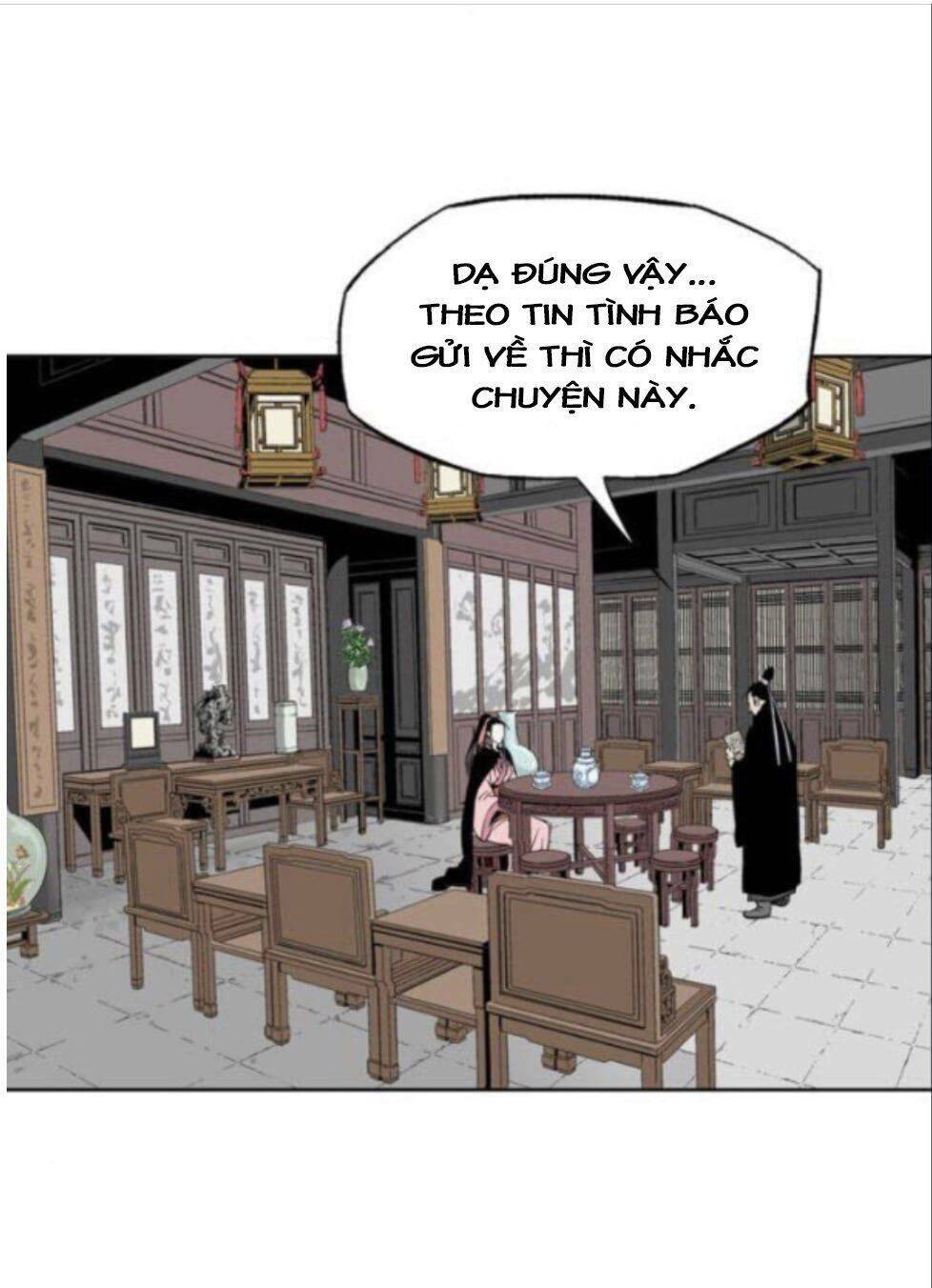 Gosu - Cao Thủ 2 Chapter 135 - Trang 21