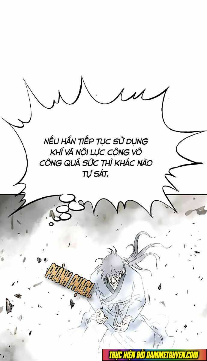 Gosu - Cao Thủ 2 Chapter 12 - Trang 56