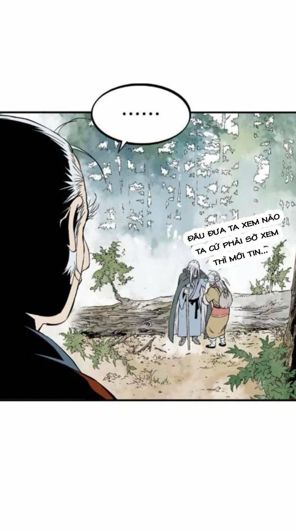 Gosu - Cao Thủ 2 Chapter 133 - Trang 67