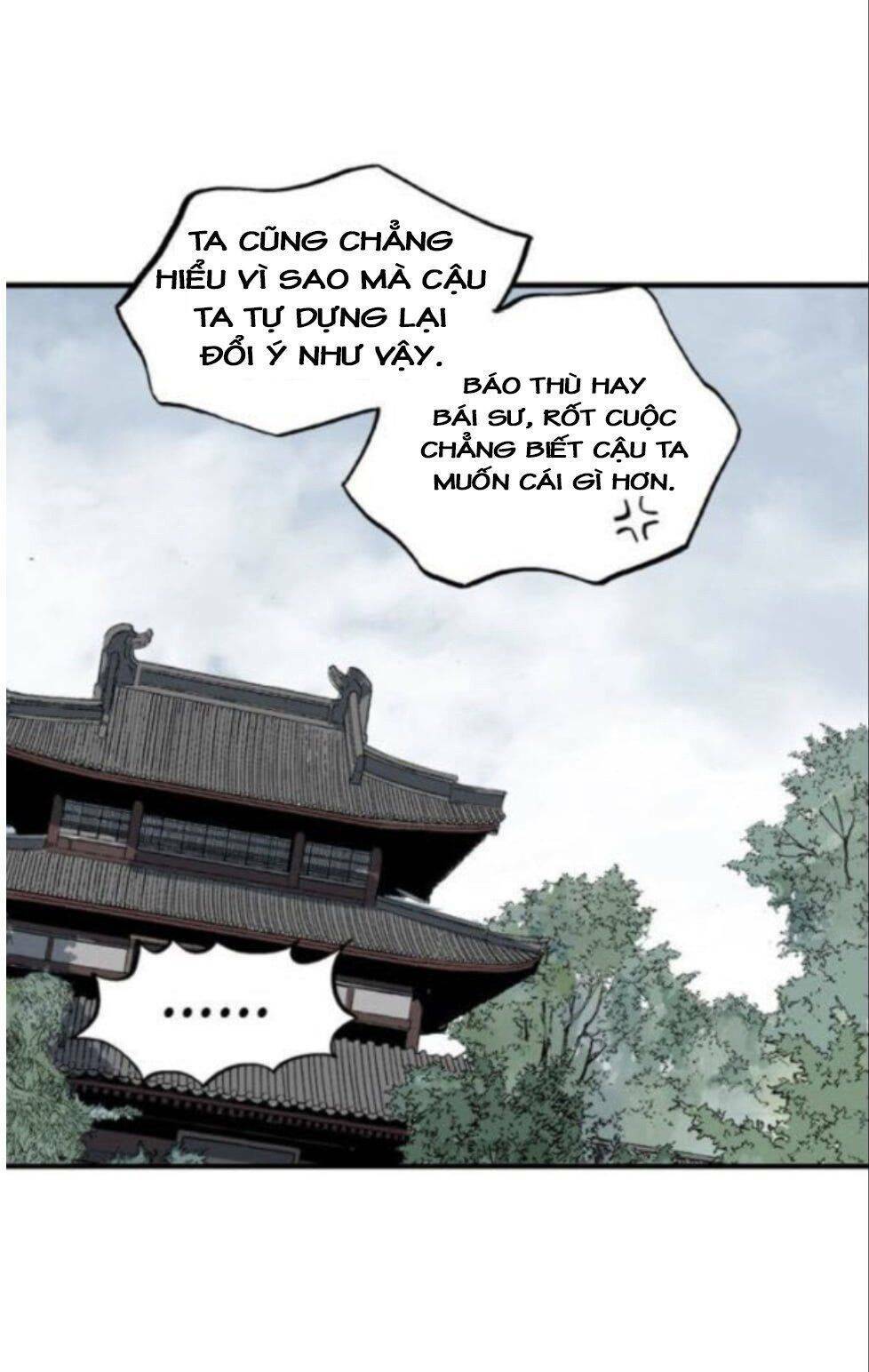 Gosu - Cao Thủ 2 Chapter 135 - Trang 48