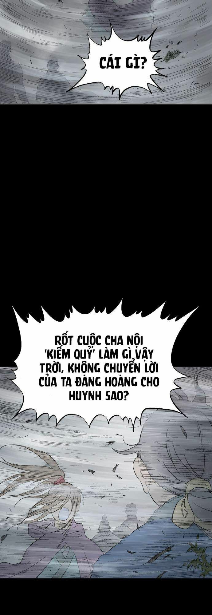 Gosu - Cao Thủ 2 Chapter 19 - Trang 29