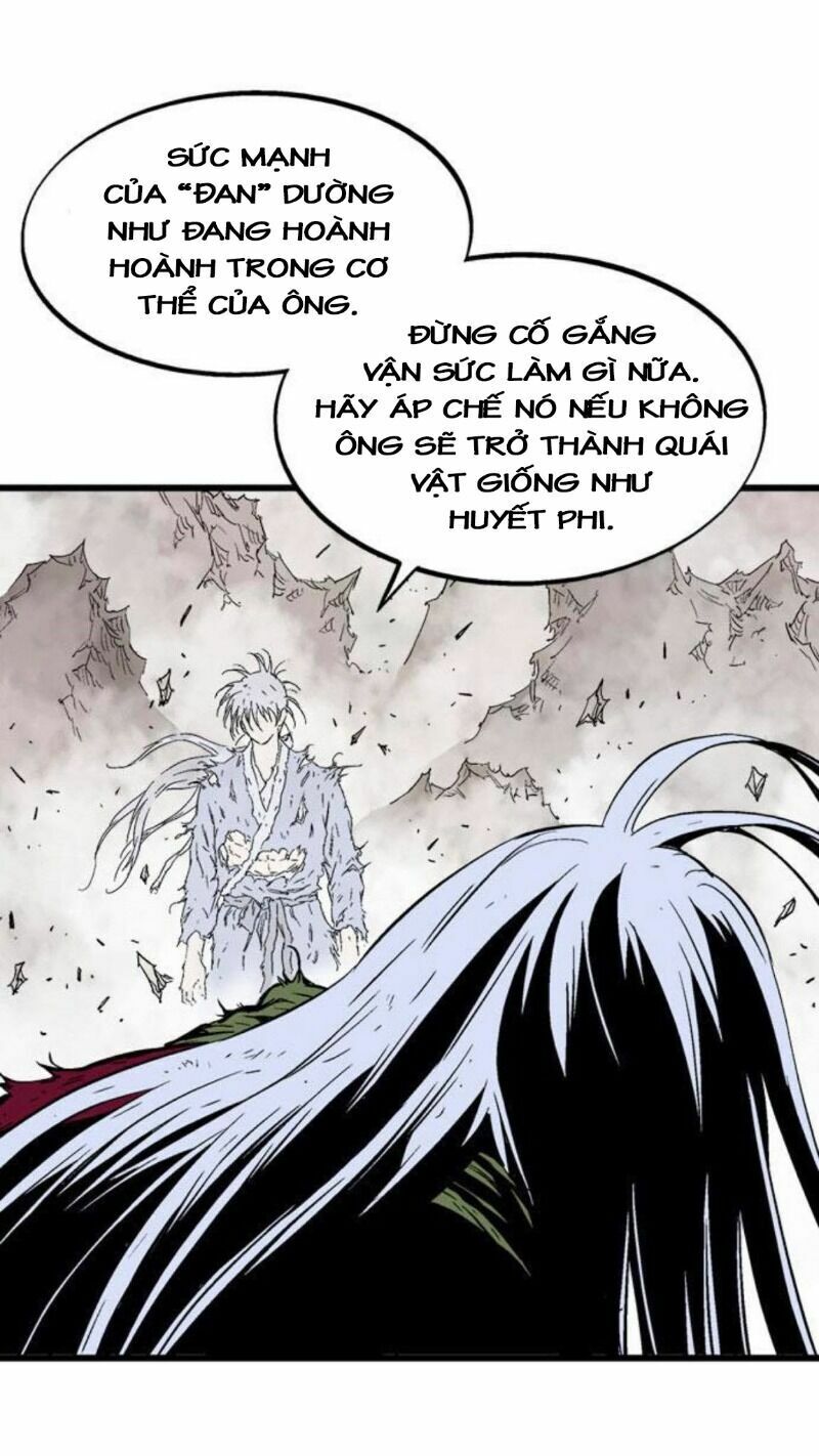 Gosu - Cao Thủ 2 Chapter 126 - Trang 38