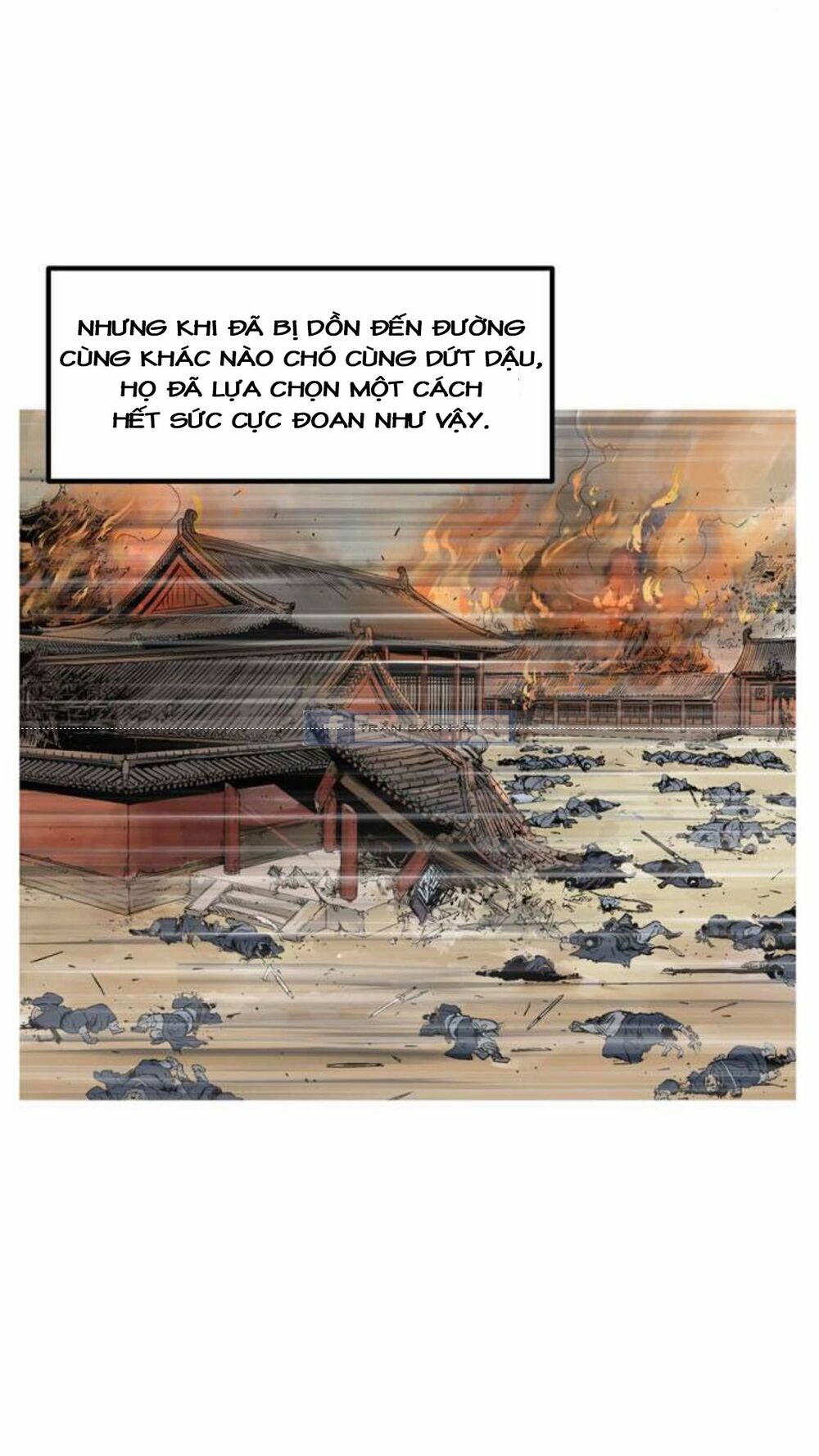 Gosu - Cao Thủ 2 Chapter 143 - Trang 30