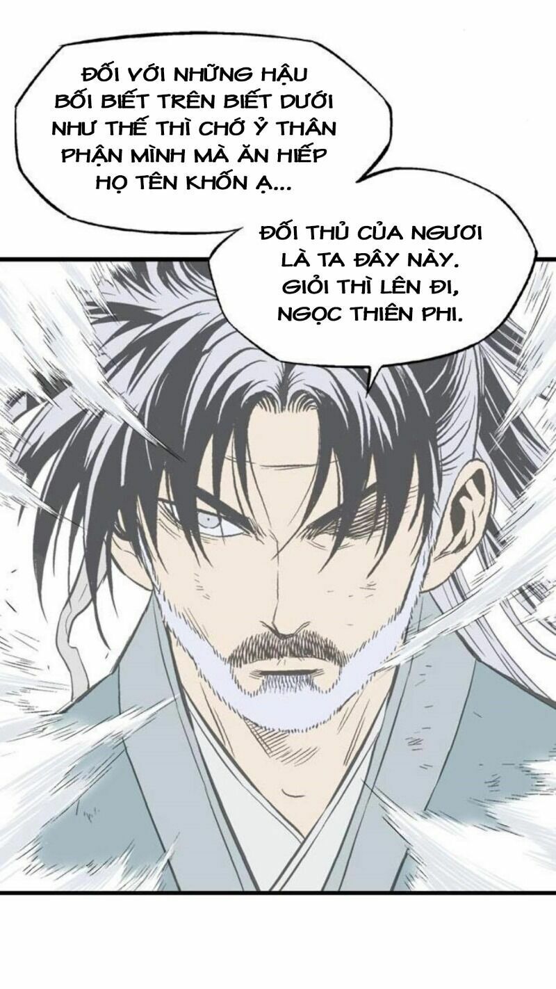 Gosu - Cao Thủ 2 Chapter 126 - Trang 85