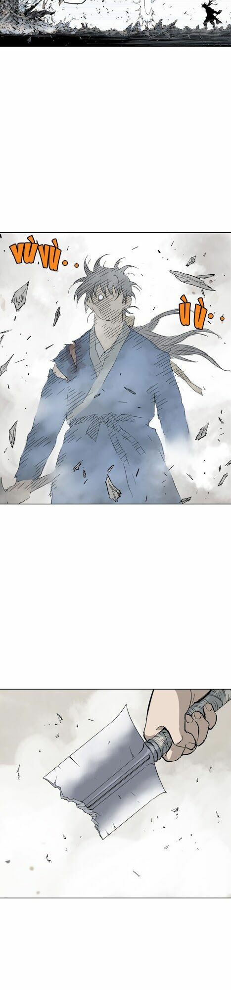 Gosu - Cao Thủ 2 Chapter 22 - Trang 42