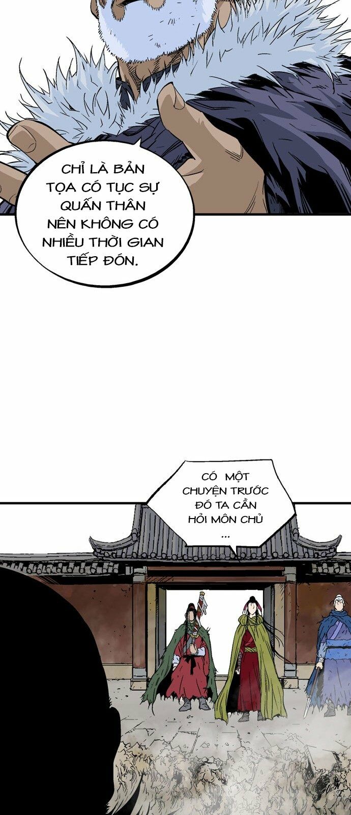 Gosu - Cao Thủ 2 Chapter 92 - Trang 58