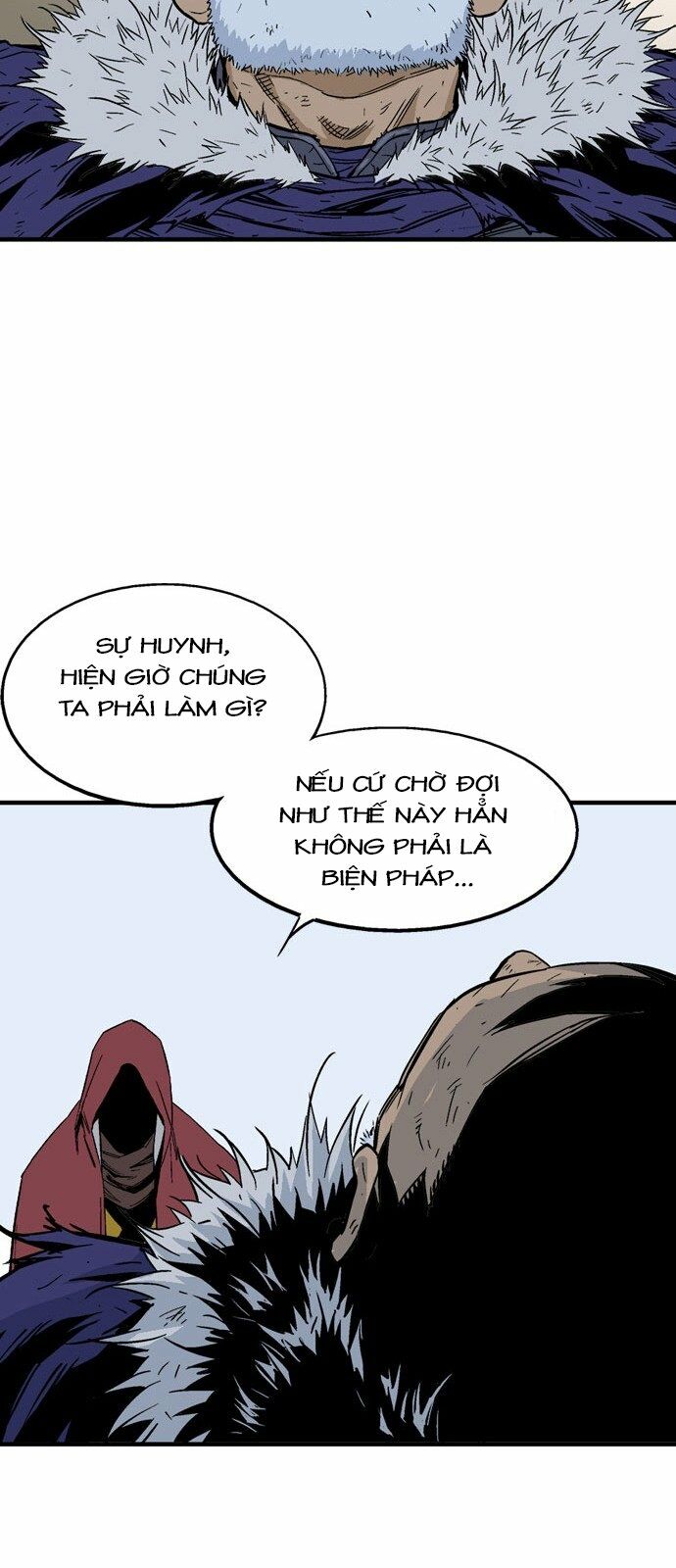 Gosu - Cao Thủ 2 Chapter 91 - Trang 35