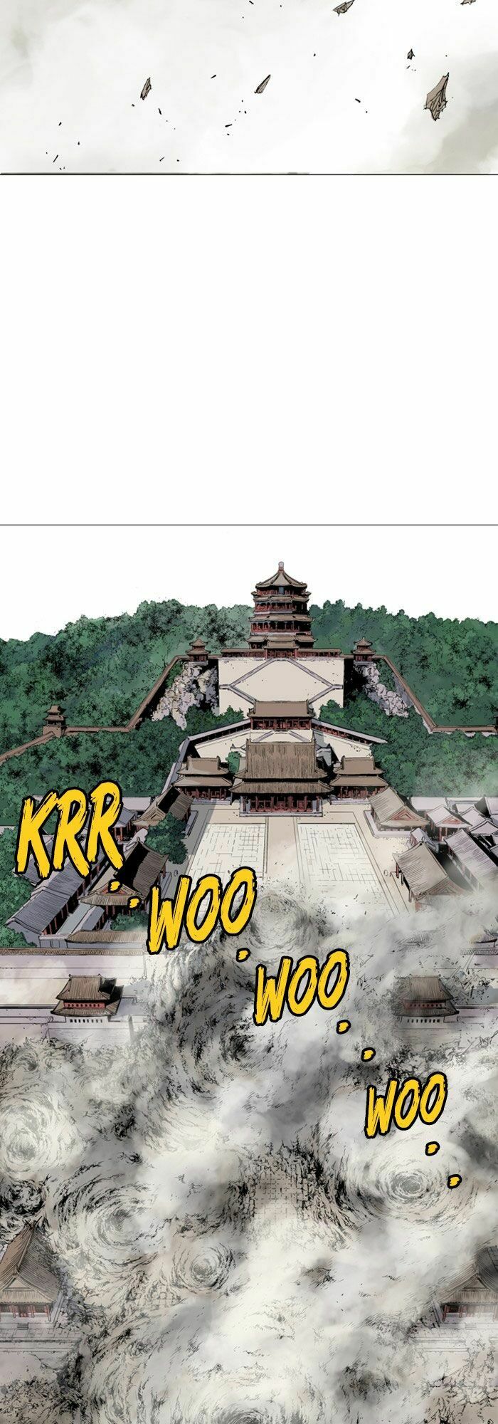 Gosu - Cao Thủ 2 Chapter 33 - Trang 12