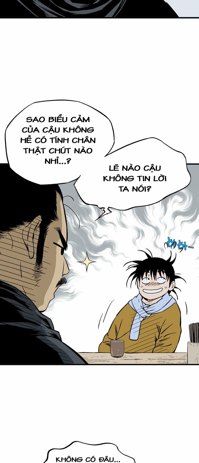 Gosu - Cao Thủ 2 Chapter 140 - Trang 4