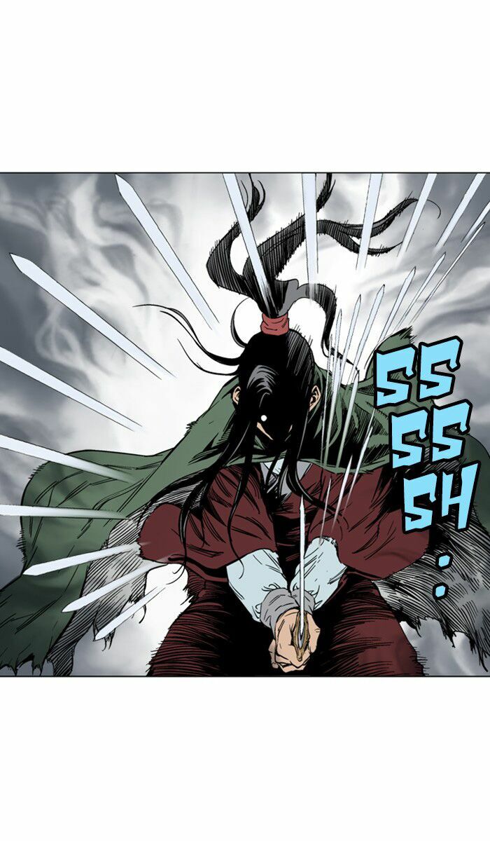 Gosu - Cao Thủ 2 Chapter 29 - Trang 60