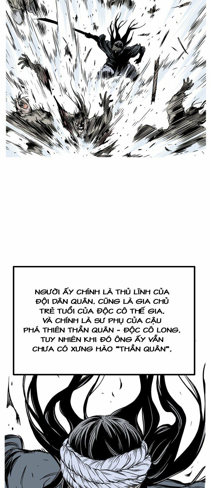 Gosu - Cao Thủ 2 Chapter 140 - Trang 63