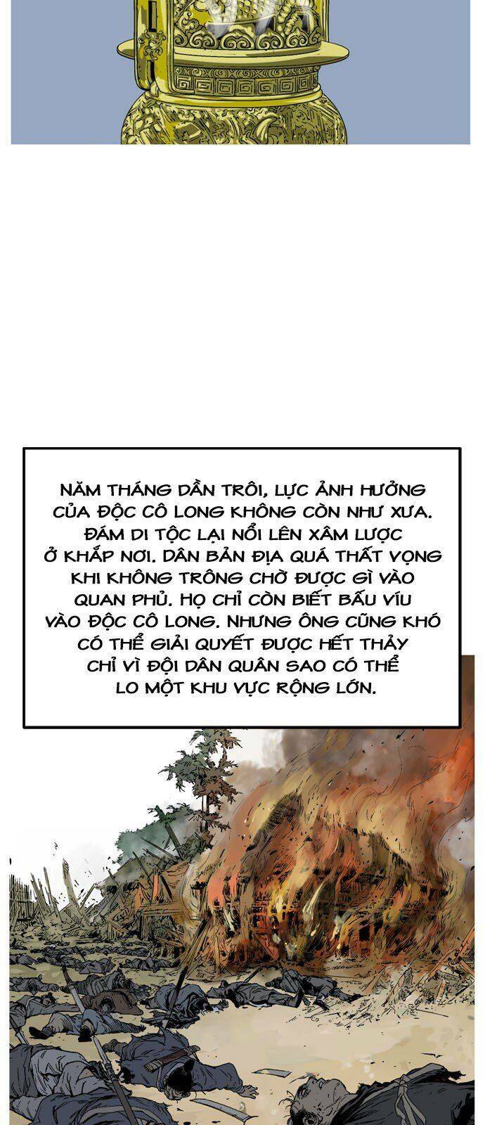 Gosu - Cao Thủ 2 Chapter 141 - Trang 4