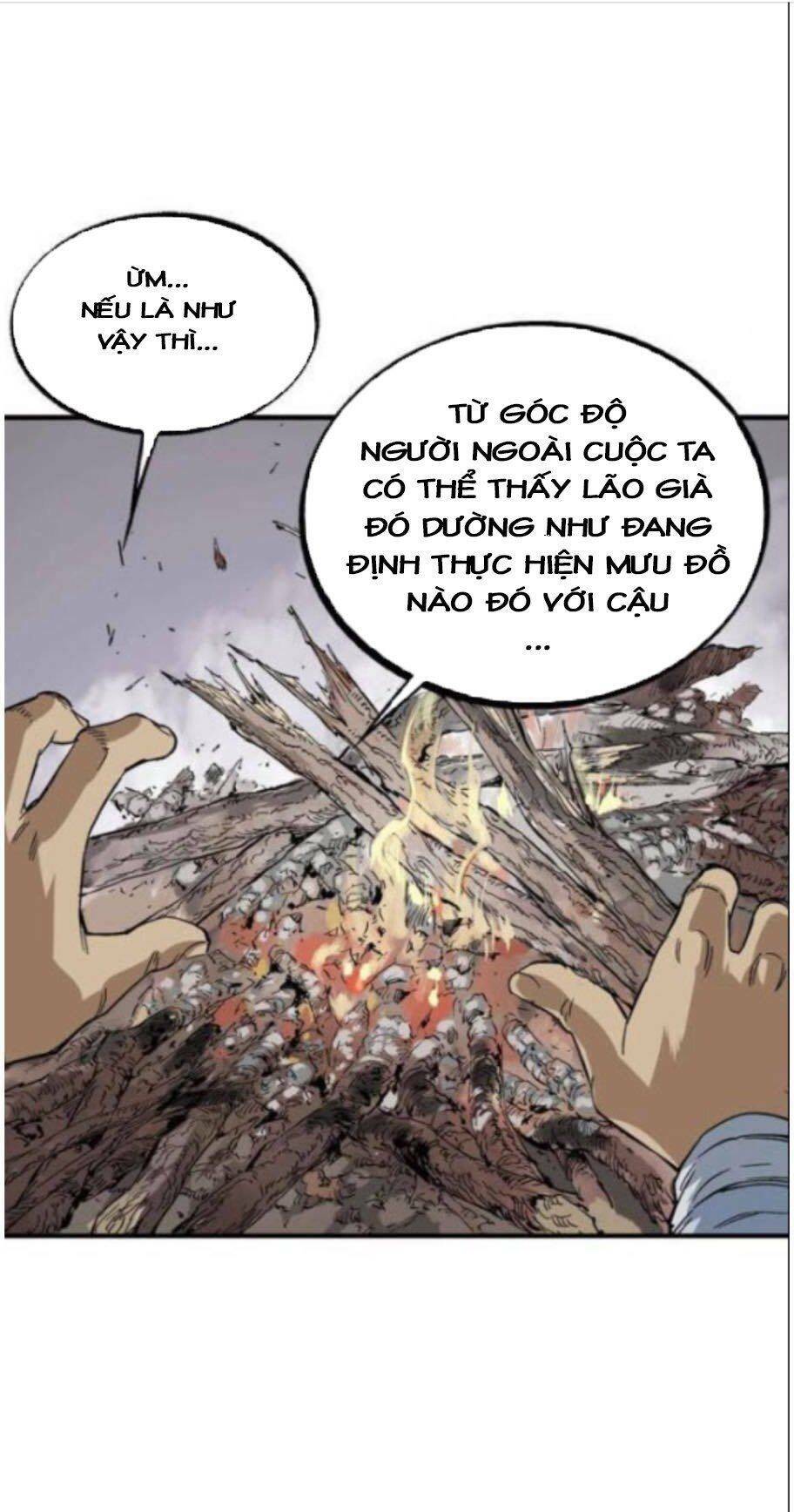 Gosu - Cao Thủ 2 Chapter 137 - Trang 61