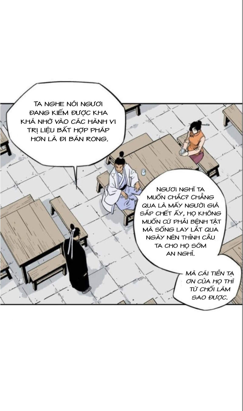 Gosu - Cao Thủ 2 Chapter 144 - Trang 83