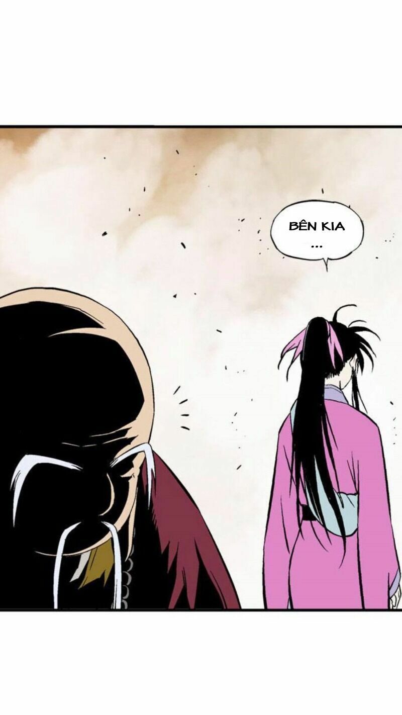 Gosu - Cao Thủ 2 Chapter 130 - Trang 92