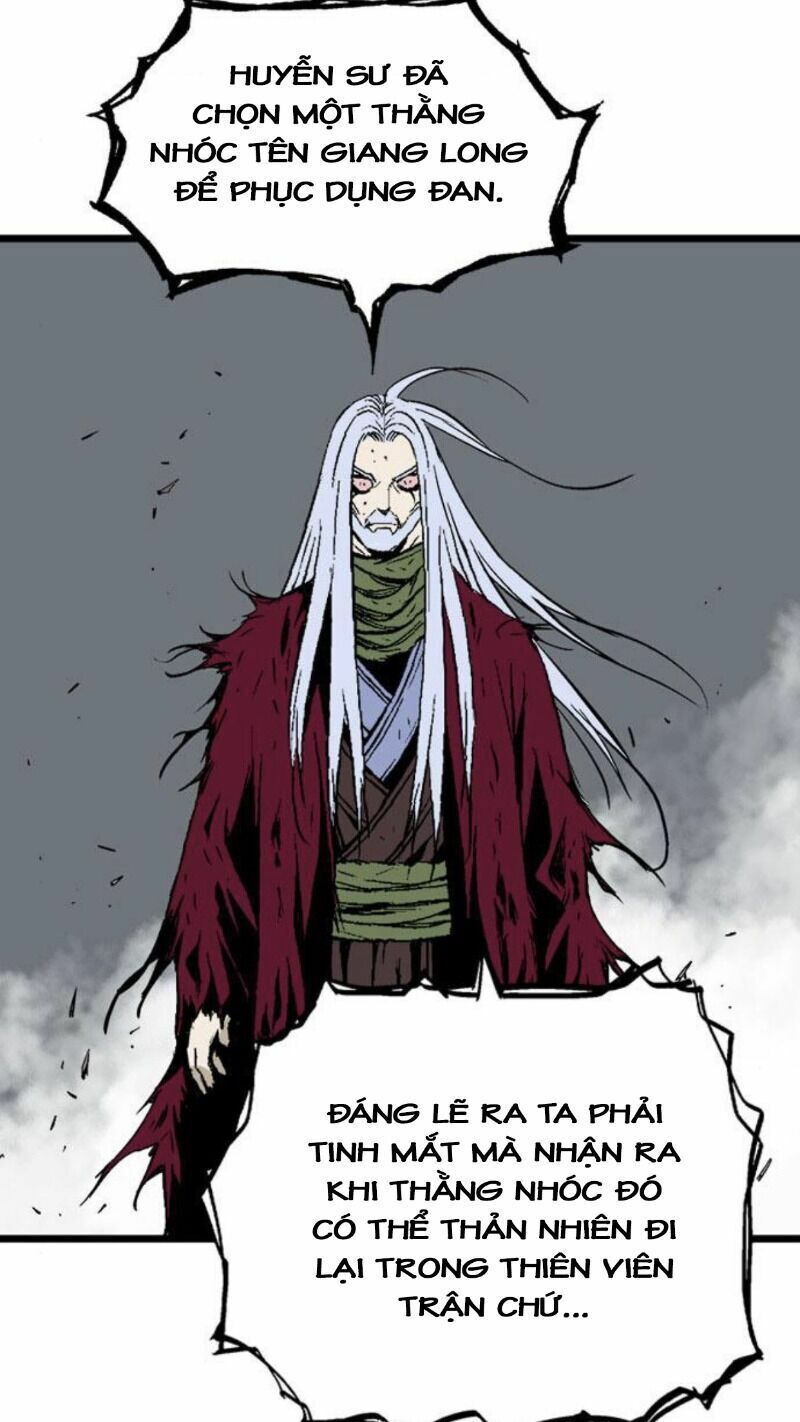 Gosu - Cao Thủ 2 Chapter 124 - Trang 53