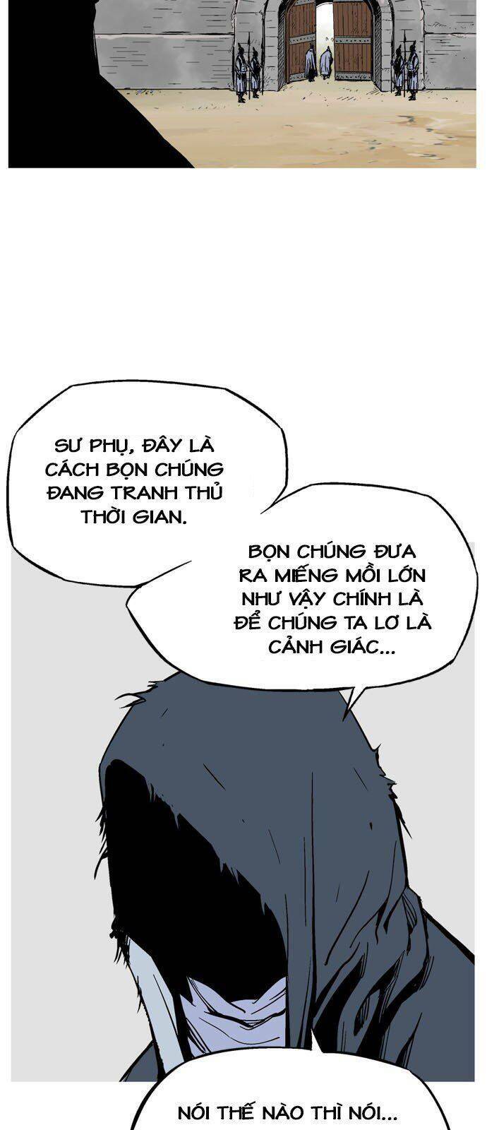 Gosu - Cao Thủ 2 Chapter 141 - Trang 70