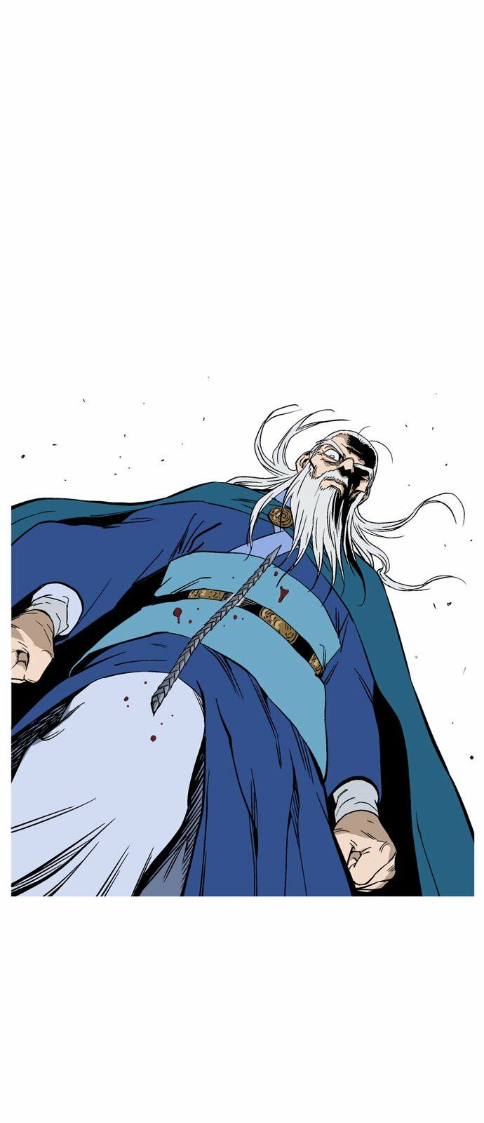 Gosu - Cao Thủ 2 Chapter 142 - Trang 22