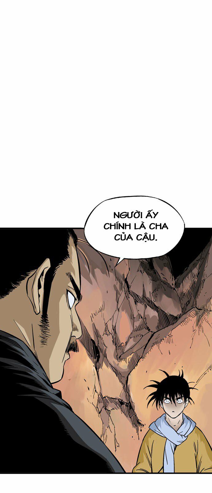 Gosu - Cao Thủ 2 Chapter 142 - Trang 37