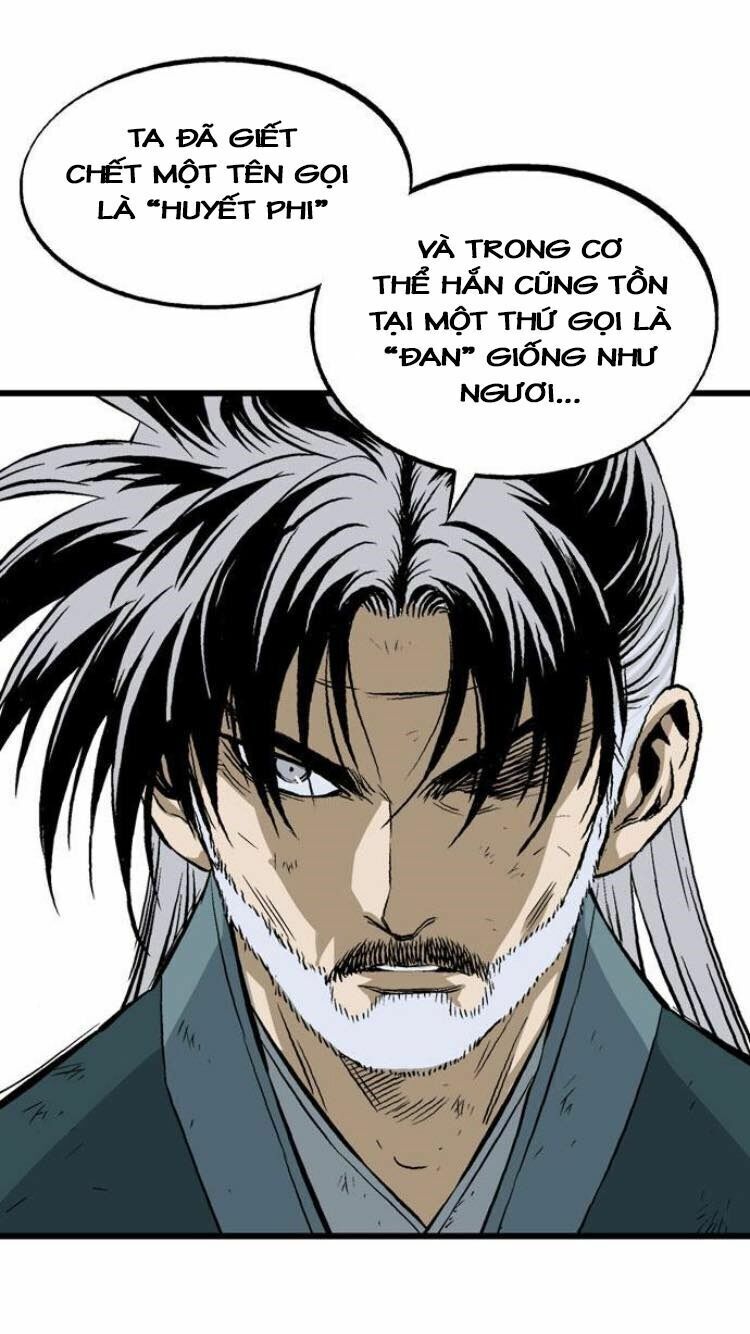 Gosu - Cao Thủ 2 Chapter 123 - Trang 91