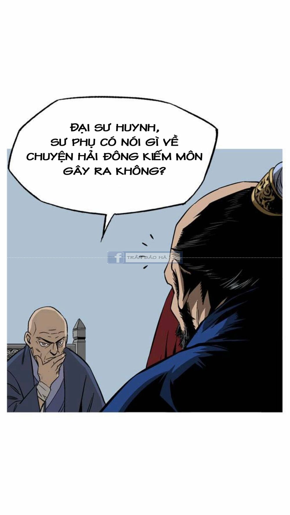 Gosu - Cao Thủ 2 Chapter 143 - Trang 8