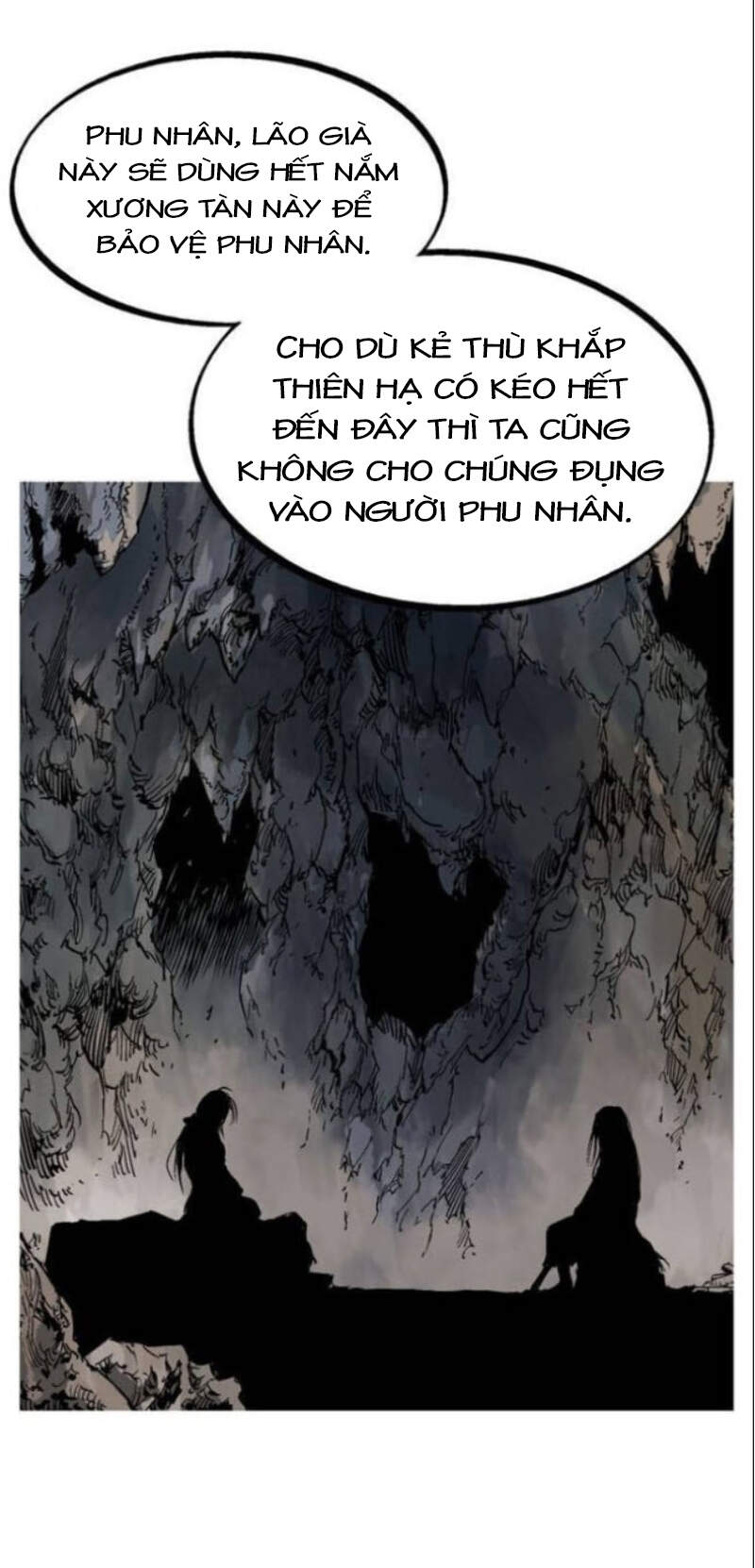 Gosu - Cao Thủ 2 Chapter 144 - Trang 37